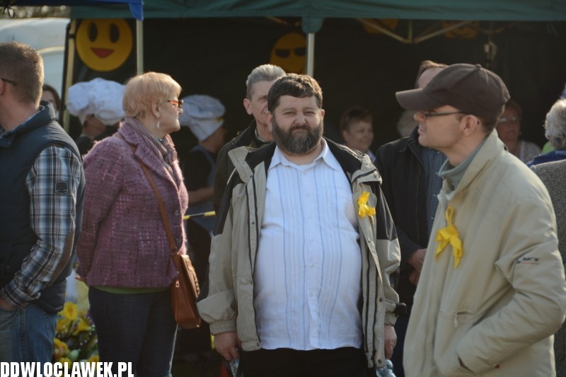 Święto żuru w klubie 