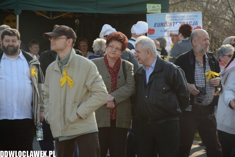 Święto żuru w klubie 