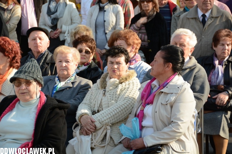Święto żuru w klubie 