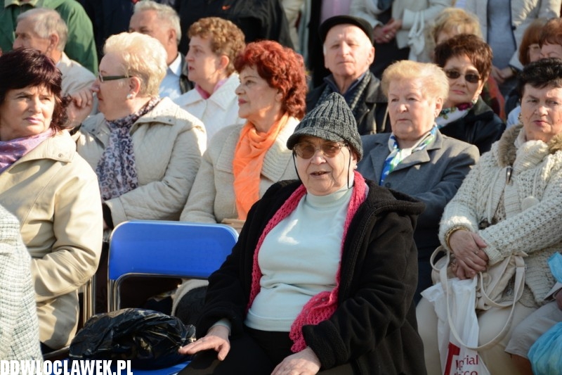 Święto żuru w klubie 