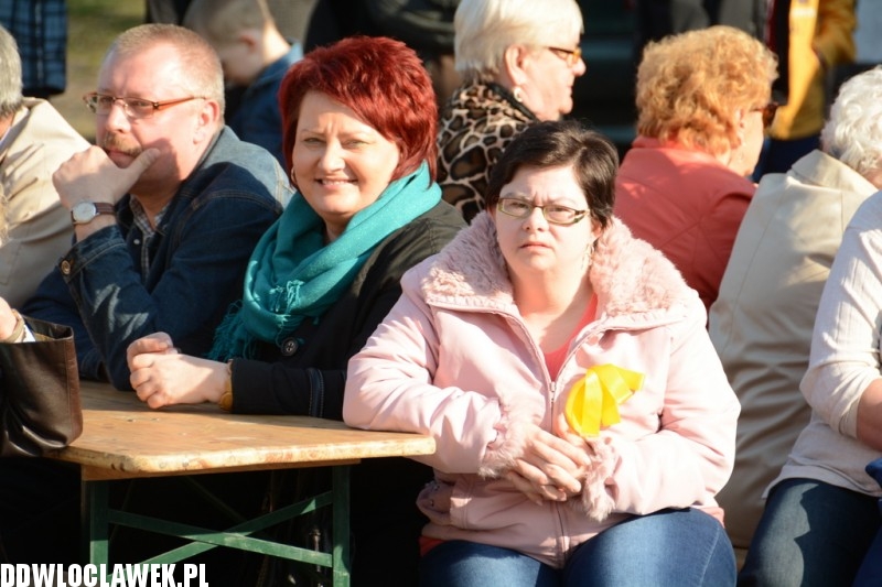 Święto żuru w klubie 