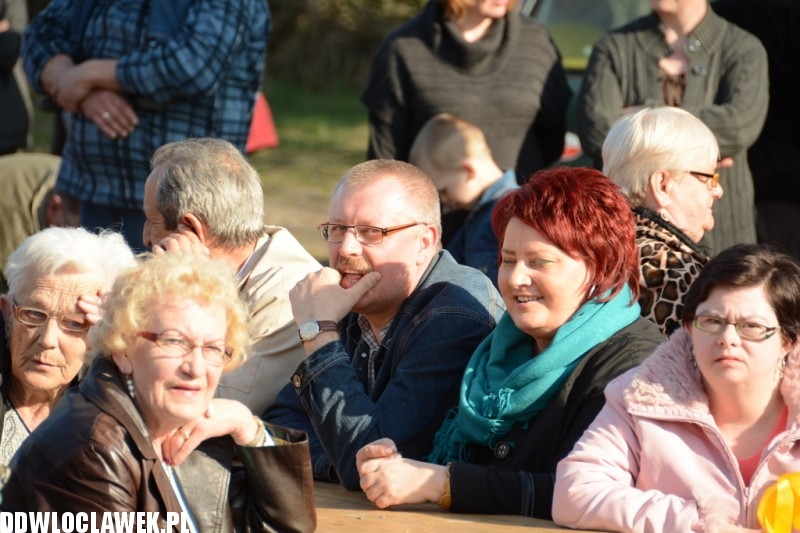 Święto żuru w klubie 