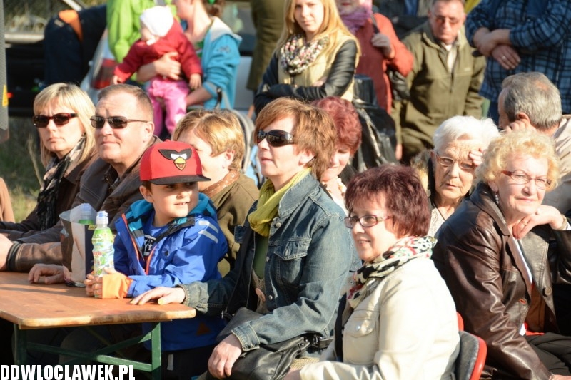 Święto żuru w klubie 