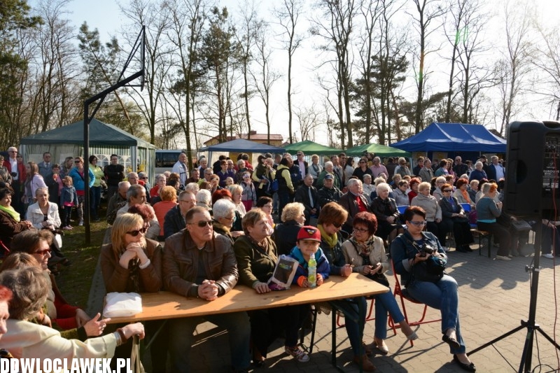Święto żuru w klubie 