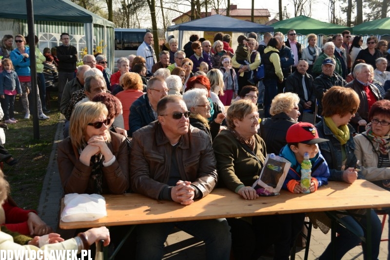 Święto żuru w klubie 