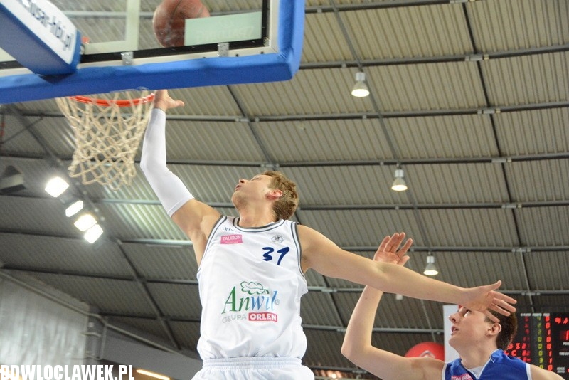 Anwil Włocławek - Rosa Radom