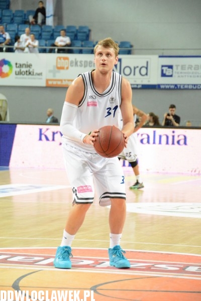 Anwil Włocławek - Rosa Radom