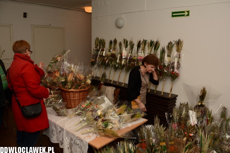 Jarmar wielkanocny w muzeum