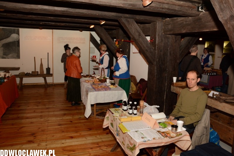 Jarmar wielkanocny w muzeum