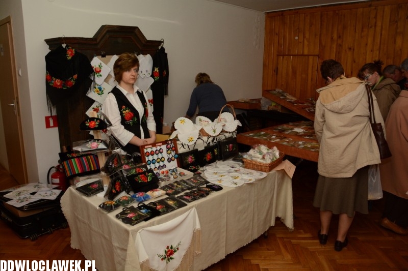 Jarmar wielkanocny w muzeum