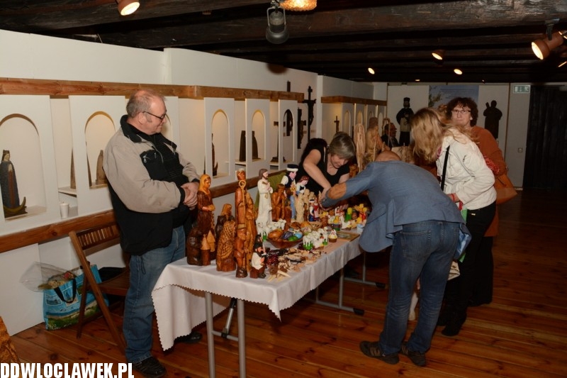 Jarmar wielkanocny w muzeum