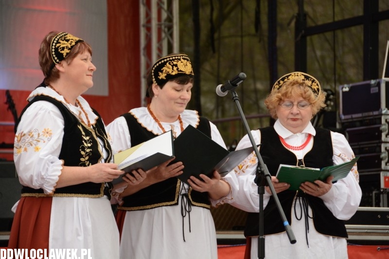 Piknik Europejski na bulwarach