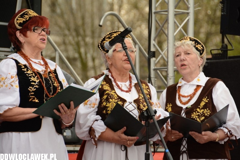 Piknik Europejski na bulwarach