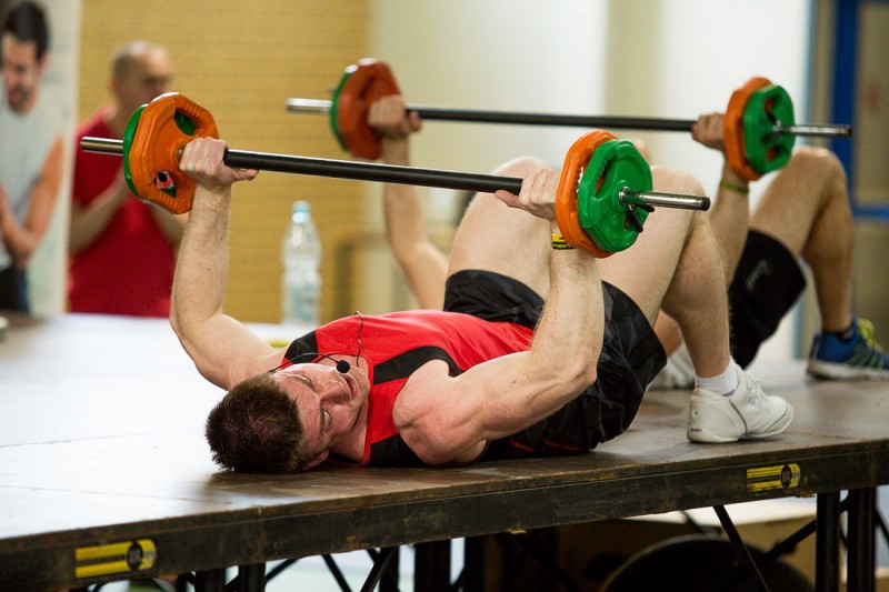 Urodzinowy maraton fitness