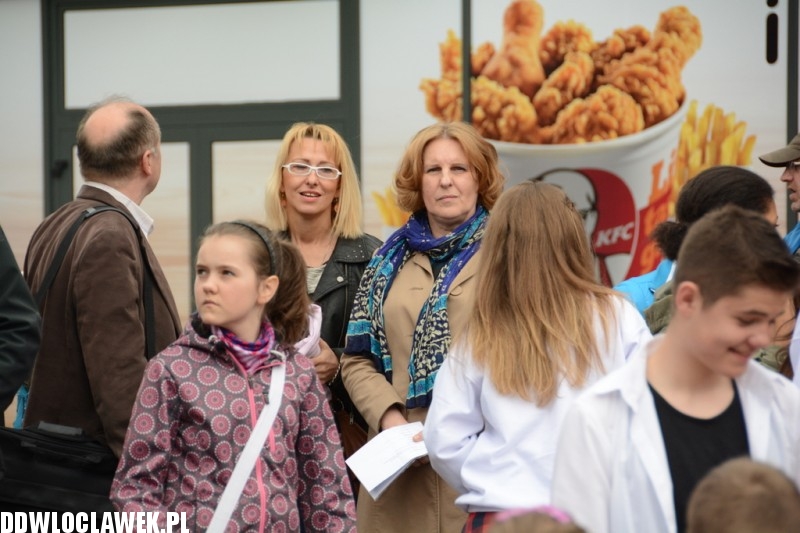 Festiwal nauki, kultury i przedsiębiorczości