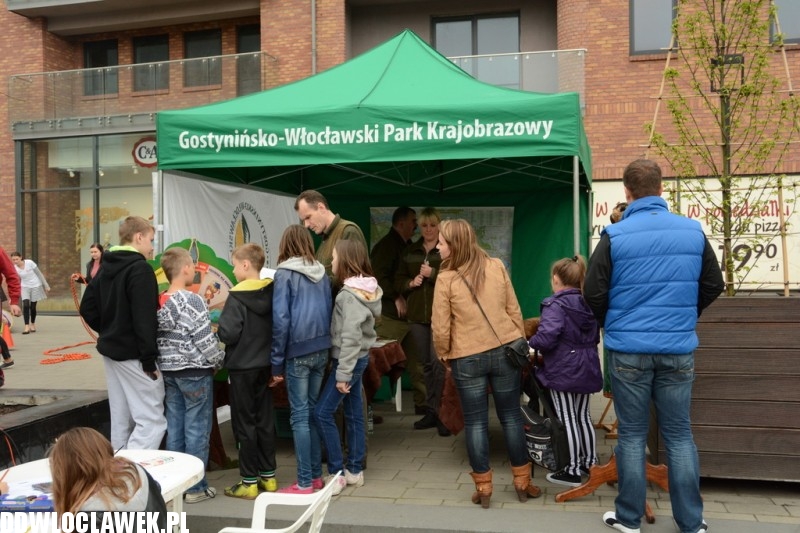 Festiwal nauki, kultury i przedsiębiorczości