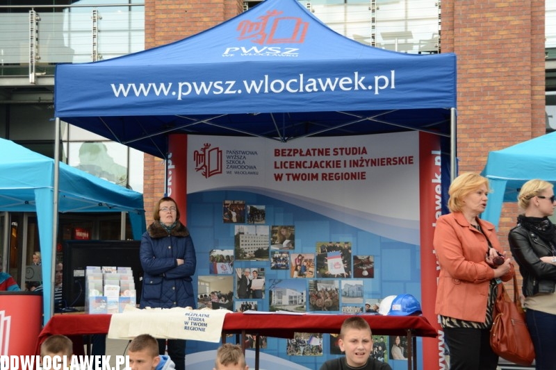 Festiwal nauki, kultury i przedsiębiorczości