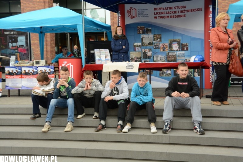 Festiwal nauki, kultury i przedsiębiorczości