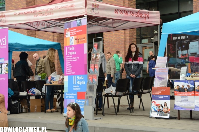 Festiwal nauki, kultury i przedsiębiorczości
