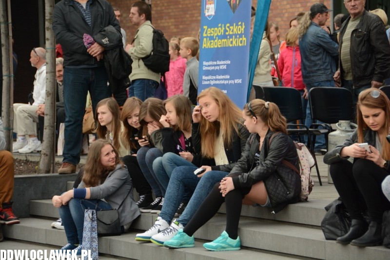 Festiwal nauki, kultury i przedsiębiorczości