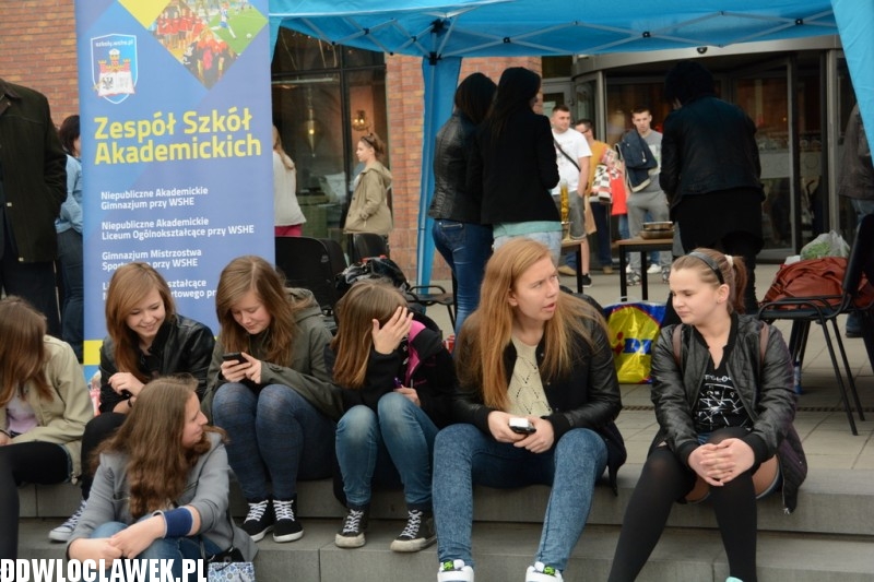 Festiwal nauki, kultury i przedsiębiorczości