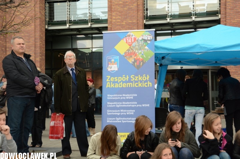 Festiwal nauki, kultury i przedsiębiorczości