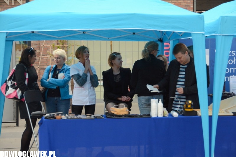 Festiwal nauki, kultury i przedsiębiorczości