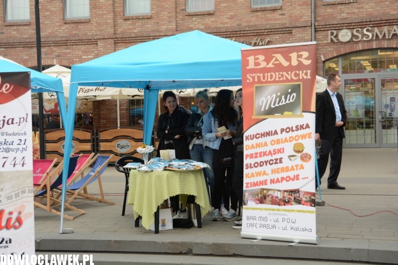 Festiwal nauki, kultury i przedsiębiorczości