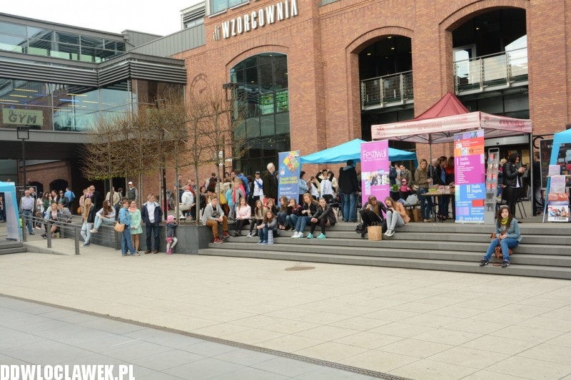 Festiwal nauki, kultury i przedsiębiorczości