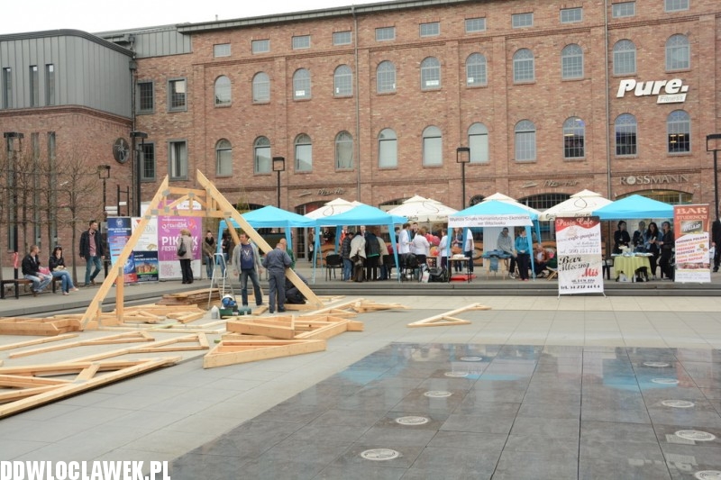 Festiwal nauki, kultury i przedsiębiorczości