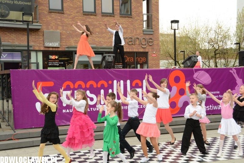 Festiwal nauki, kultury i przedsiębiorczości