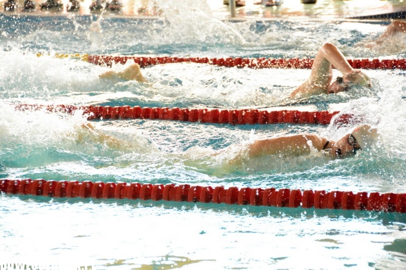 Grand Prix Włocławka w pływaniu