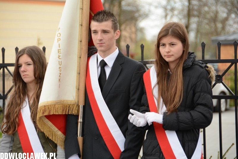 Włocławskie obchody Dnia Sapera