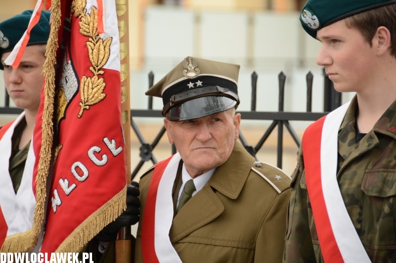 Włocławskie obchody Dnia Sapera