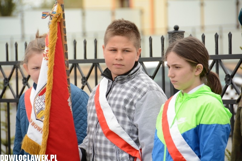Włocławskie obchody Dnia Sapera