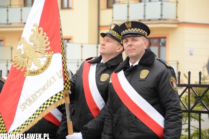 Włocławskie obchody Dnia Sapera
