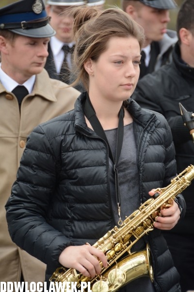 Włocławskie obchody Dnia Sapera
