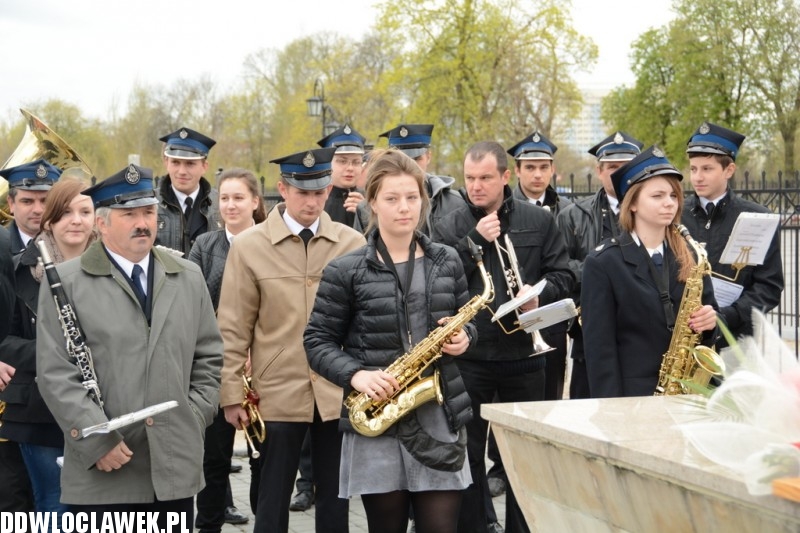 Włocławskie obchody Dnia Sapera