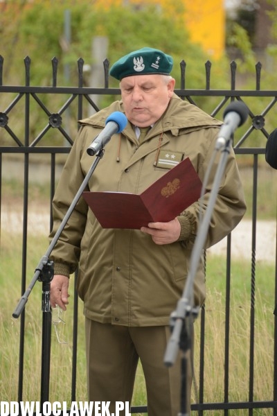 Włocławskie obchody Dnia Sapera