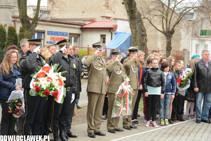 Włocławskie obchody Dnia Sapera