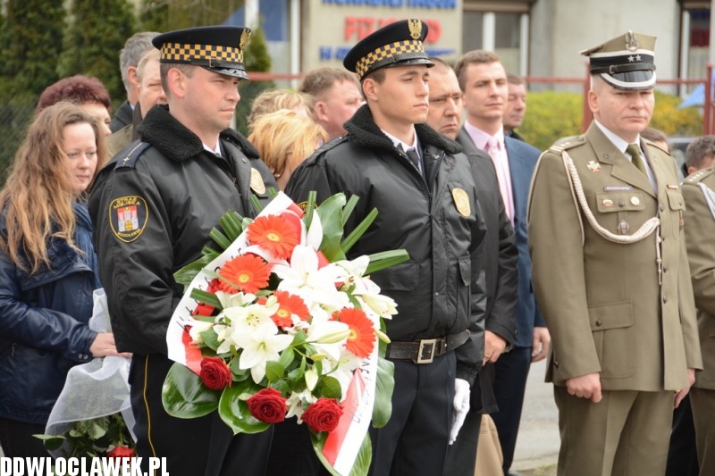 Włocławskie obchody Dnia Sapera
