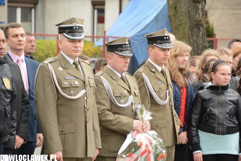 Włocławskie obchody Dnia Sapera