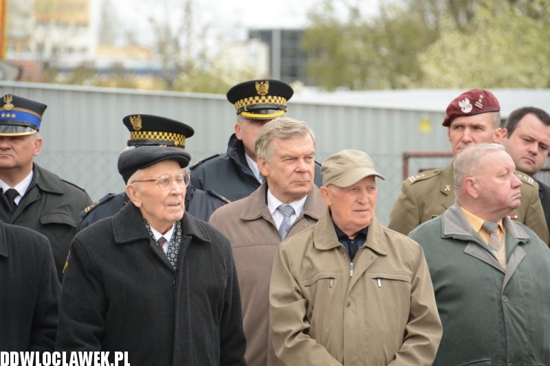 Włocławskie obchody Dnia Sapera