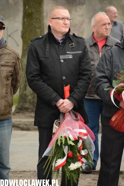 Włocławskie obchody Dnia Sapera