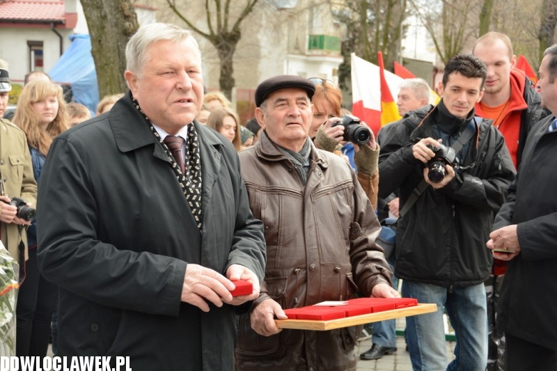 Włocławskie obchody Dnia Sapera