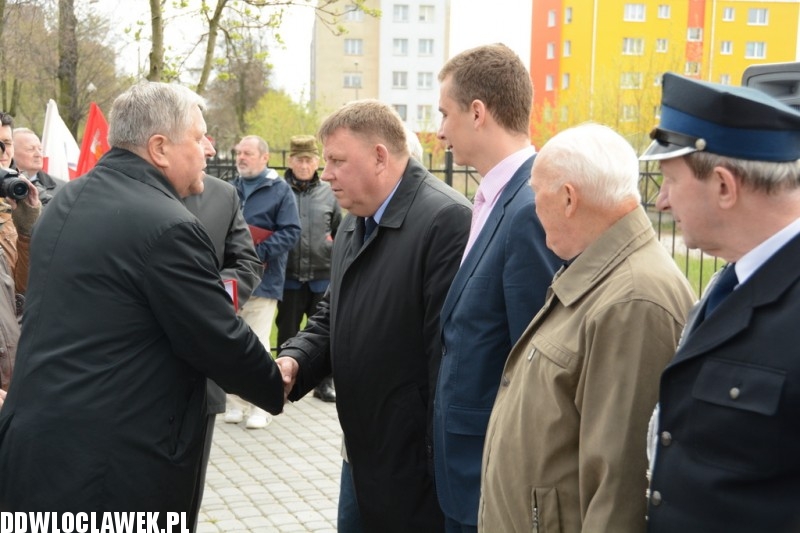 Włocławskie obchody Dnia Sapera