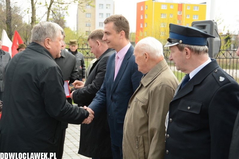 Włocławskie obchody Dnia Sapera