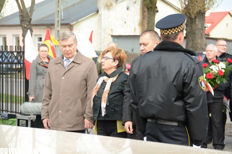 Włocławskie obchody Dnia Sapera