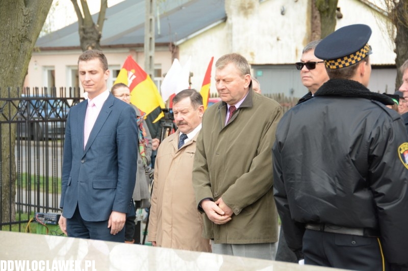 Włocławskie obchody Dnia Sapera