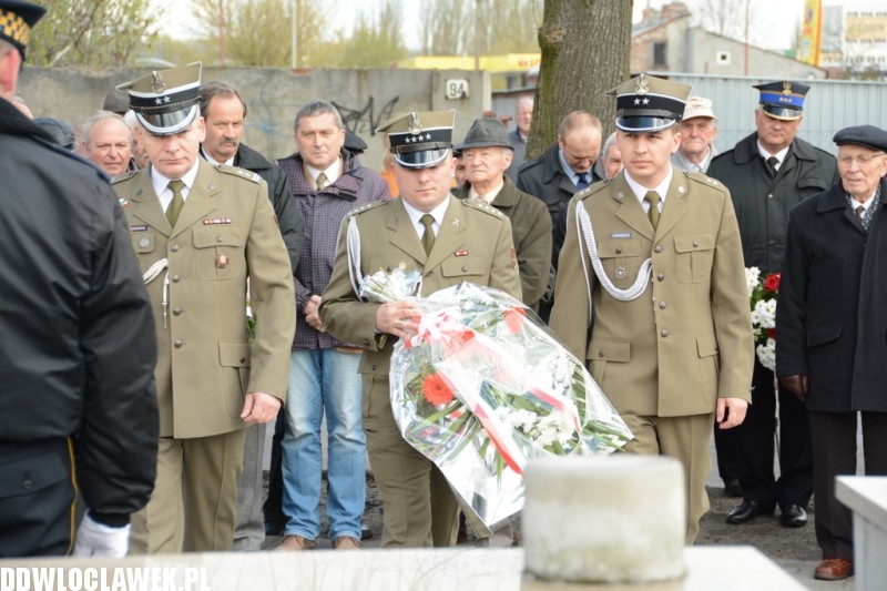 Włocławskie obchody Dnia Sapera
